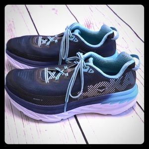 Hoka Bondi 5